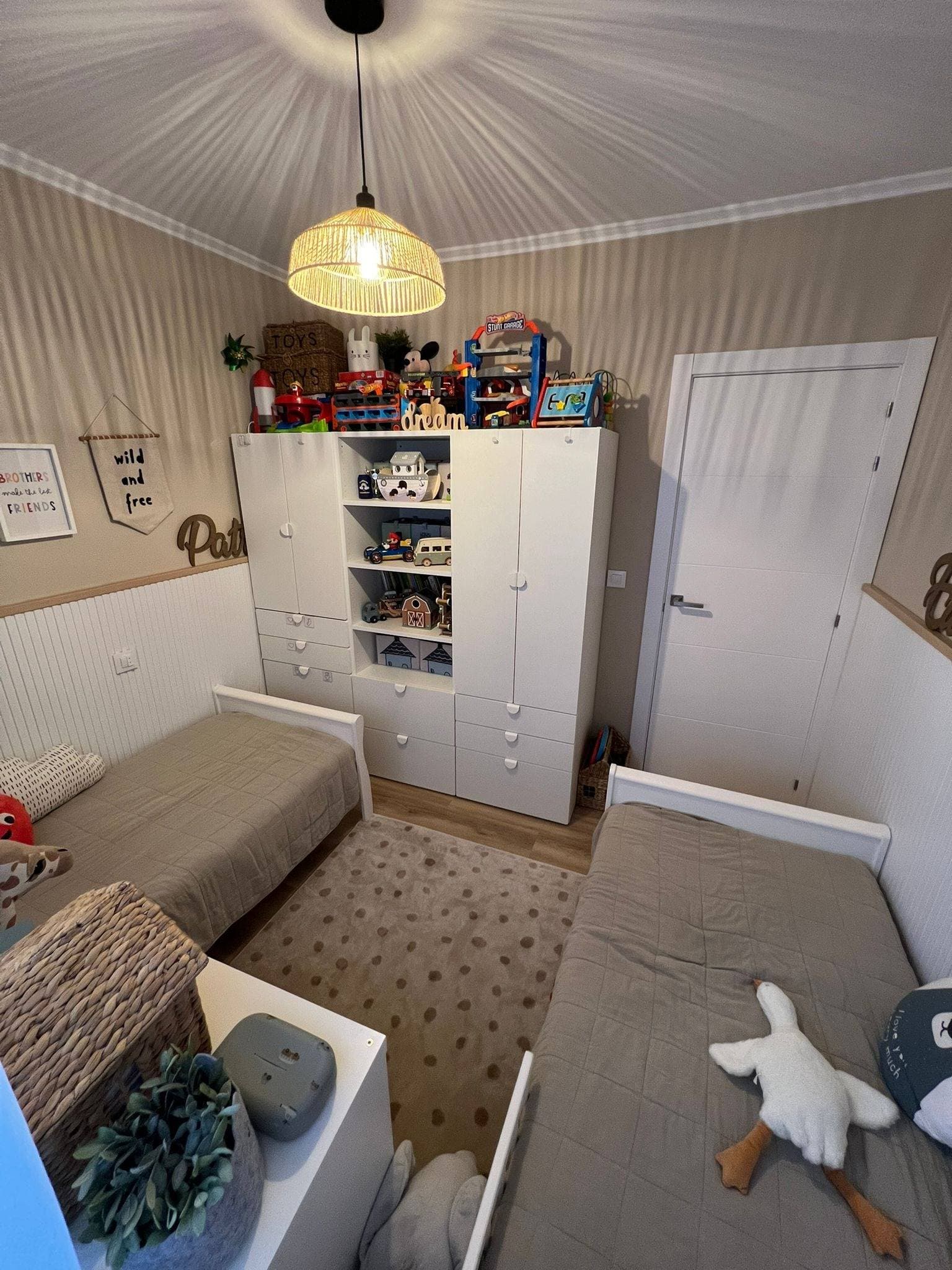 Apartamento Planta Media de 3 dormitorios en Pilar de la Horadada - 18