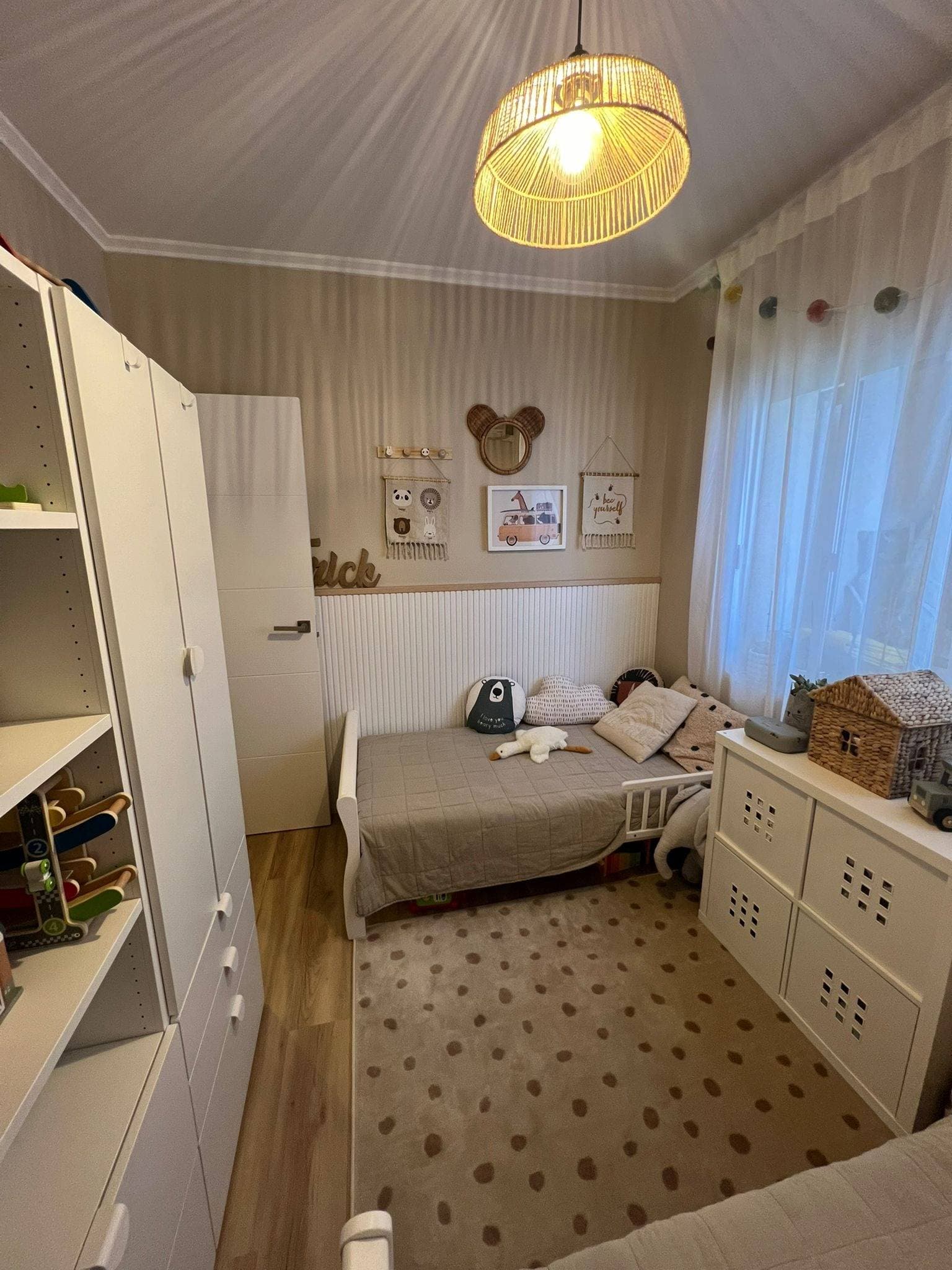 Apartamento Planta Media de 3 dormitorios en Pilar de la Horadada - 19