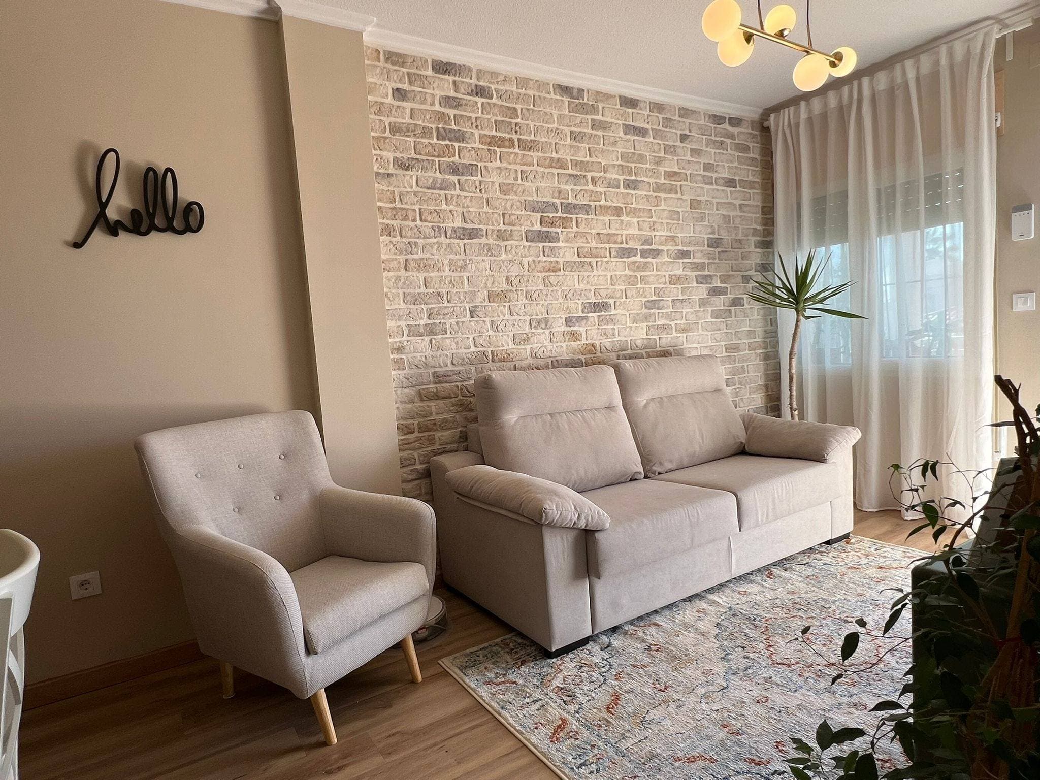 Apartamento Planta Media de 3 dormitorios en Pilar de la Horadada - 2