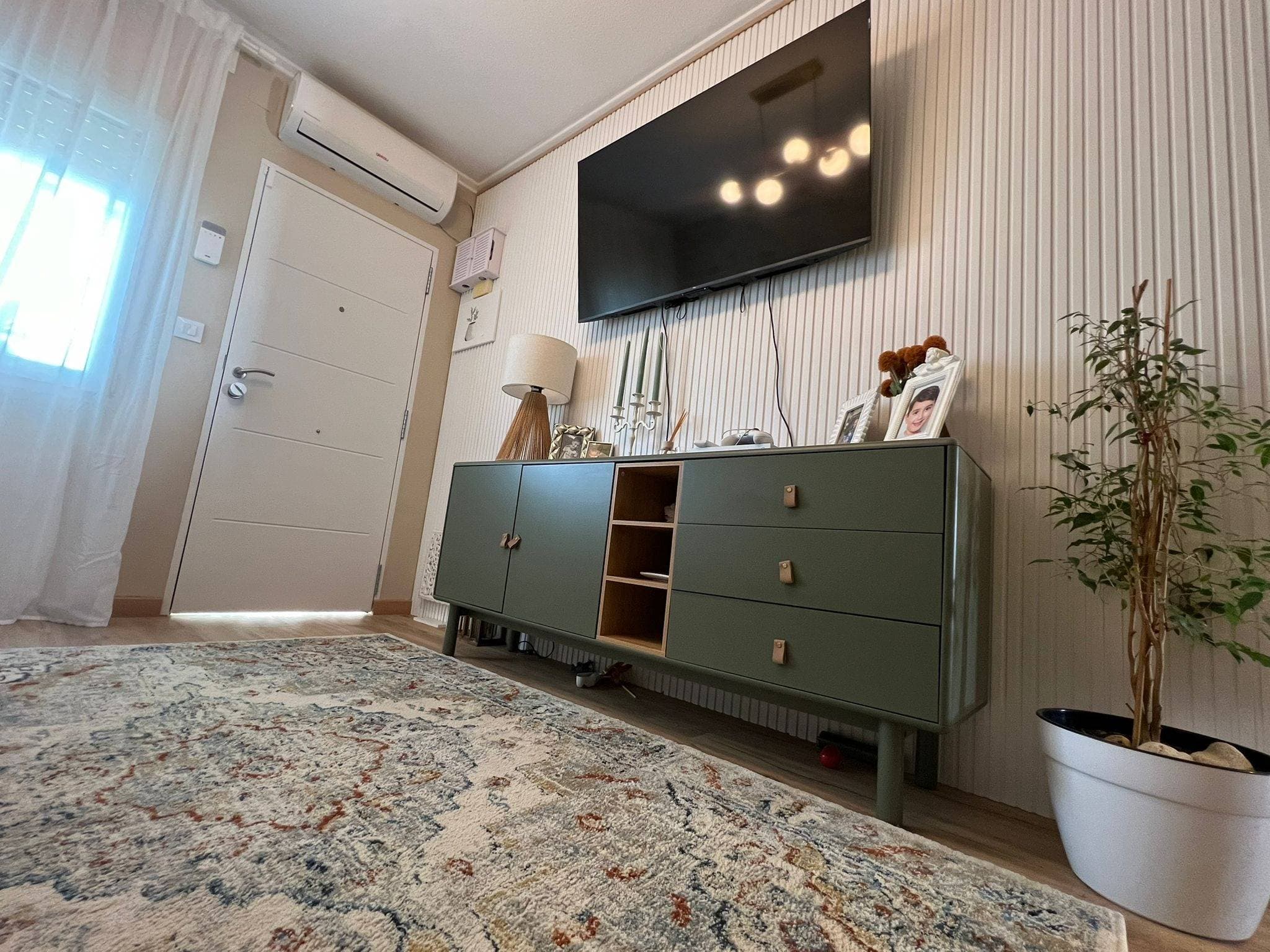 Apartamento Planta Media de 3 dormitorios en Pilar de la Horadada - 3
