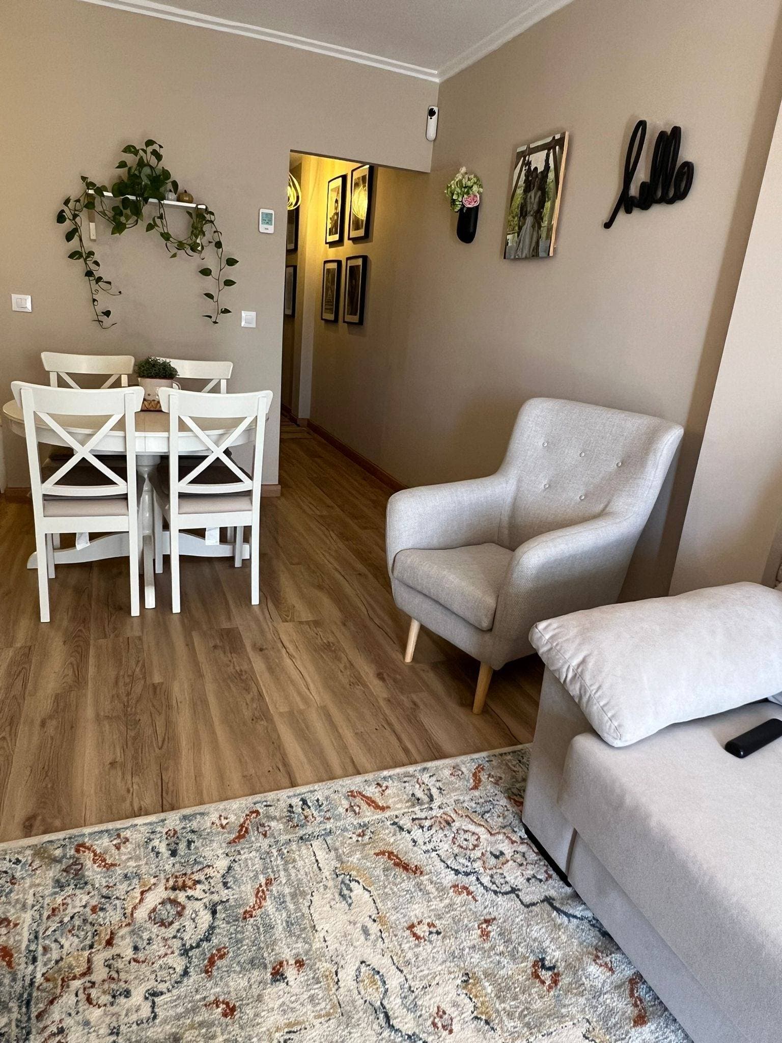 Apartamento Planta Media de 3 dormitorios en Pilar de la Horadada - 4