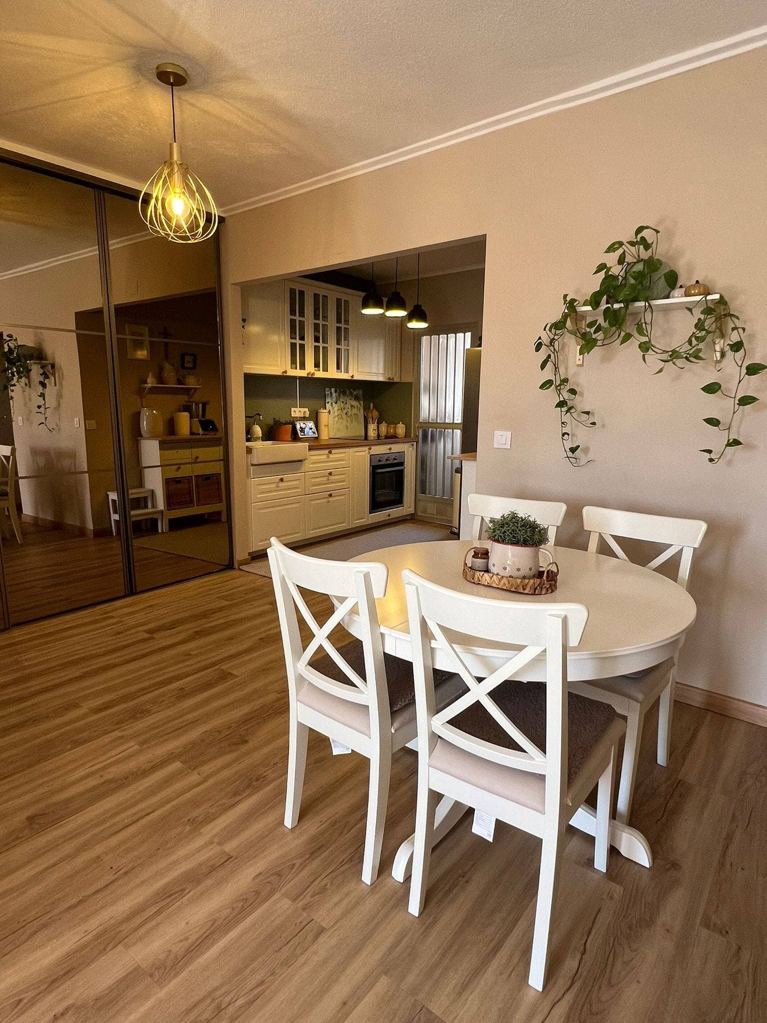 Apartamento Planta Media de 3 dormitorios en Pilar de la Horadada - 5