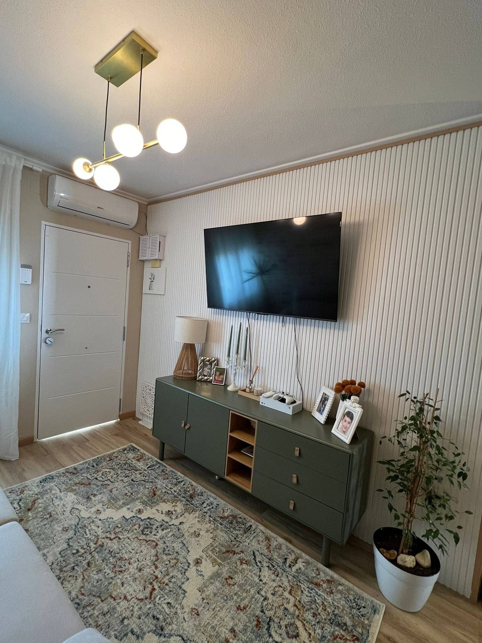Apartamento Planta Media de 3 dormitorios en Pilar de la Horadada - 6