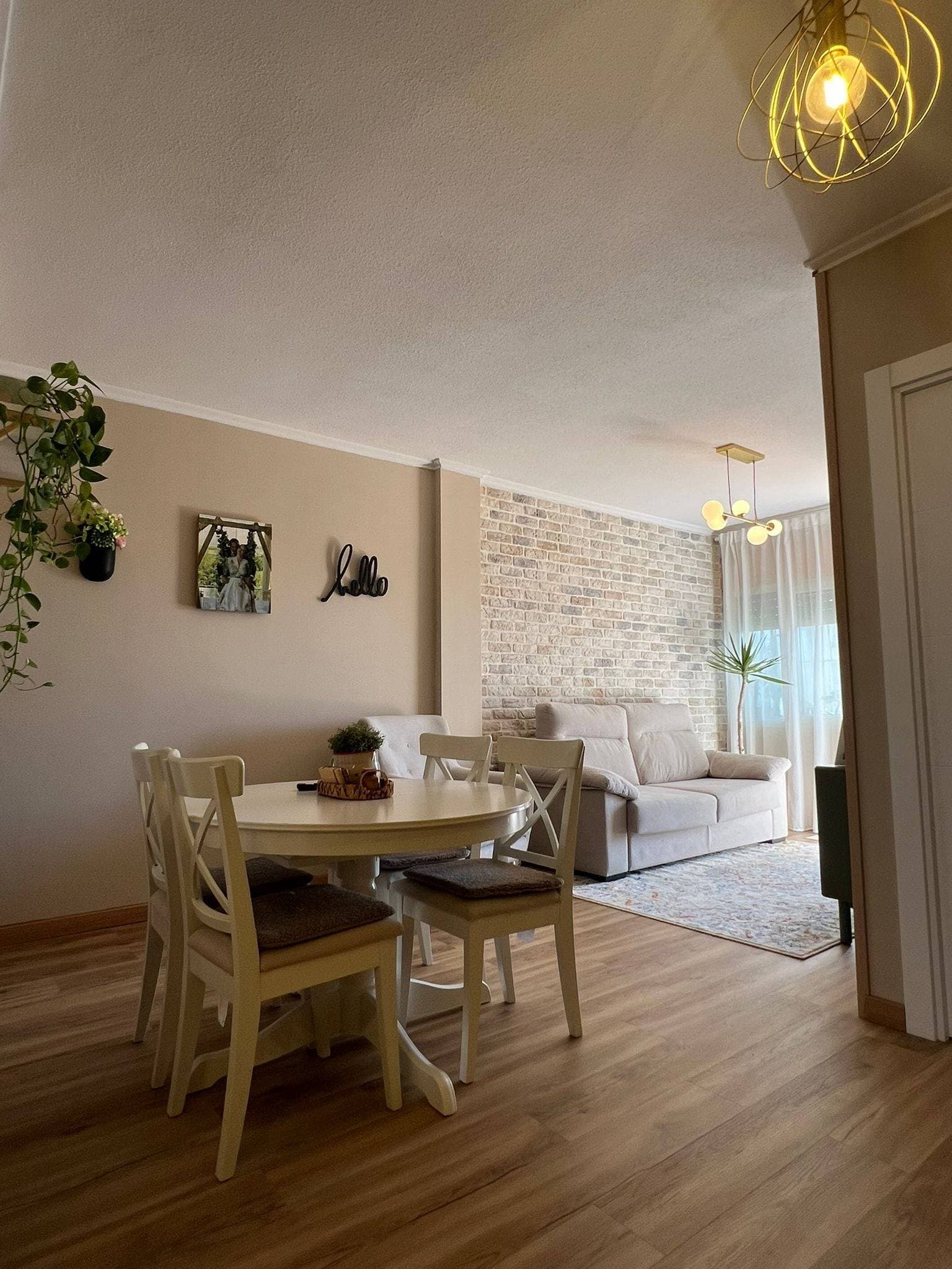 Apartamento Planta Media de 3 dormitorios en Pilar de la Horadada - 7