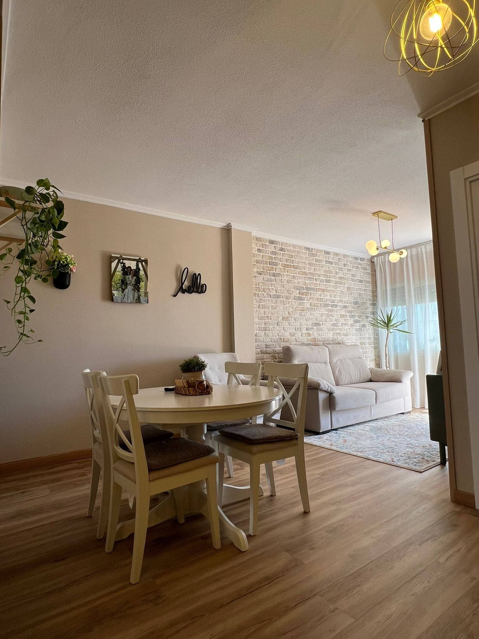 Apartamento Planta Media de 3 dormitorios en Pilar de la Horadada - 8
