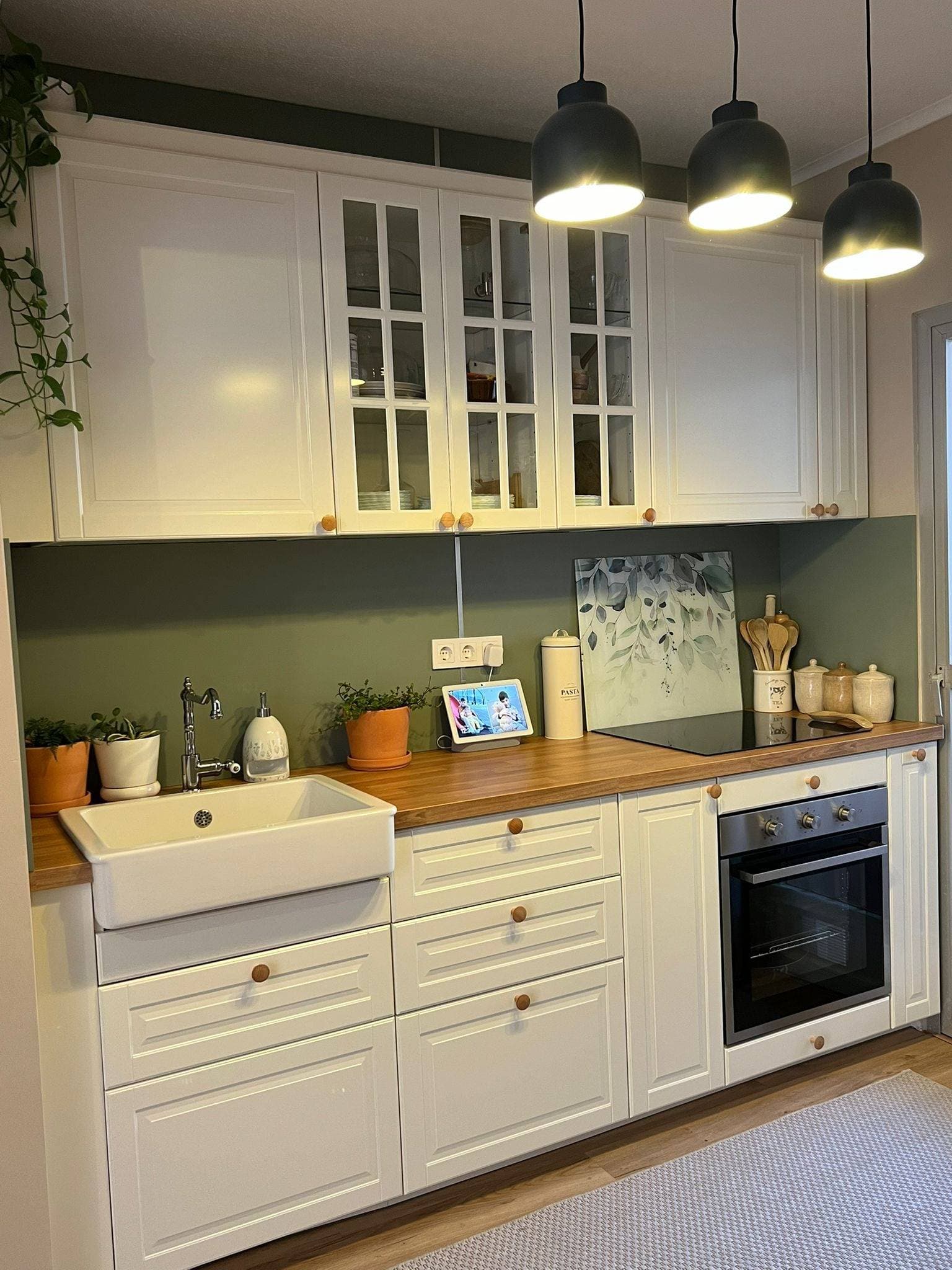 Apartamento Planta Media de 3 dormitorios en Pilar de la Horadada - 9