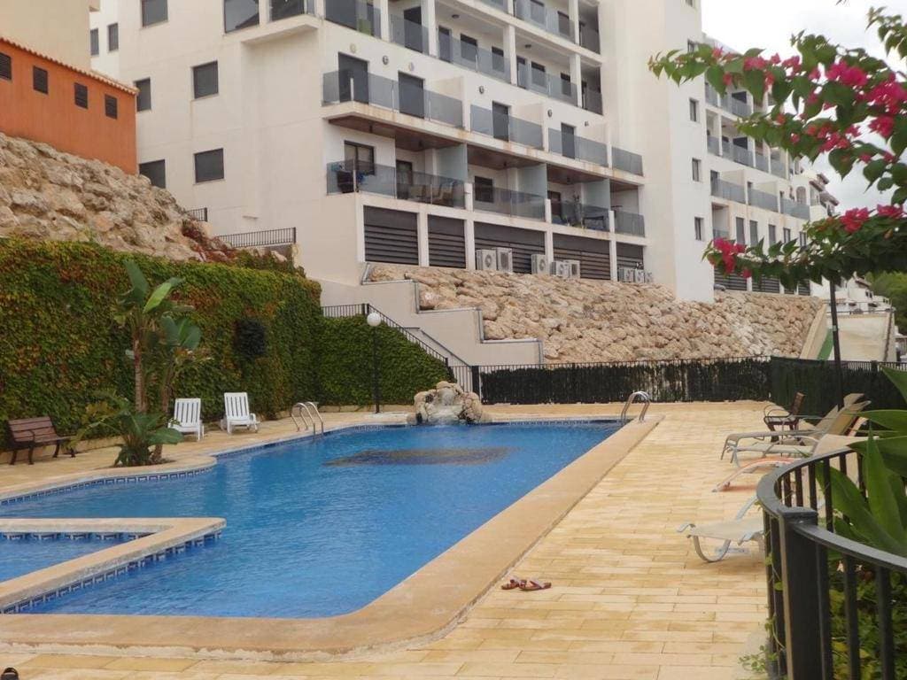 Apartamento Planta Media de 3 dormitorios en Orihuela Costa - 10