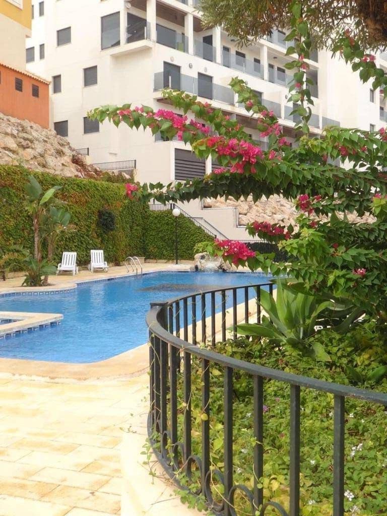 Apartamento Planta Media de 3 dormitorios en Orihuela Costa - 11