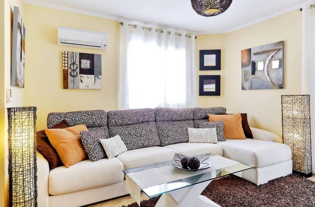 Apartamento Planta Media de 3 dormitorios en Orihuela Costa - 3