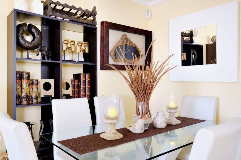 Apartamento Planta Media de 3 dormitorios en Orihuela Costa - 4