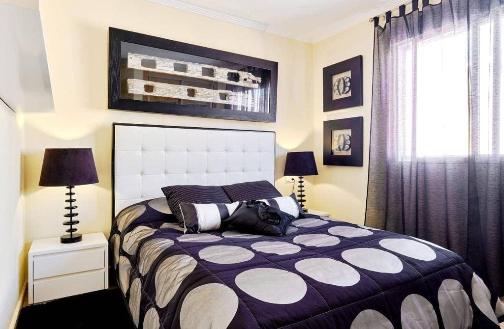 Apartamento Planta Media de 3 dormitorios en Orihuela Costa - 6