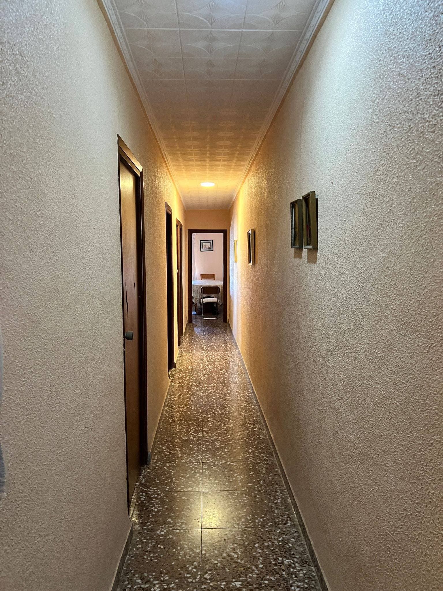 Tussenverdieping Appartement met 3 slaapkamers in San Pedro del Pinatar - 10