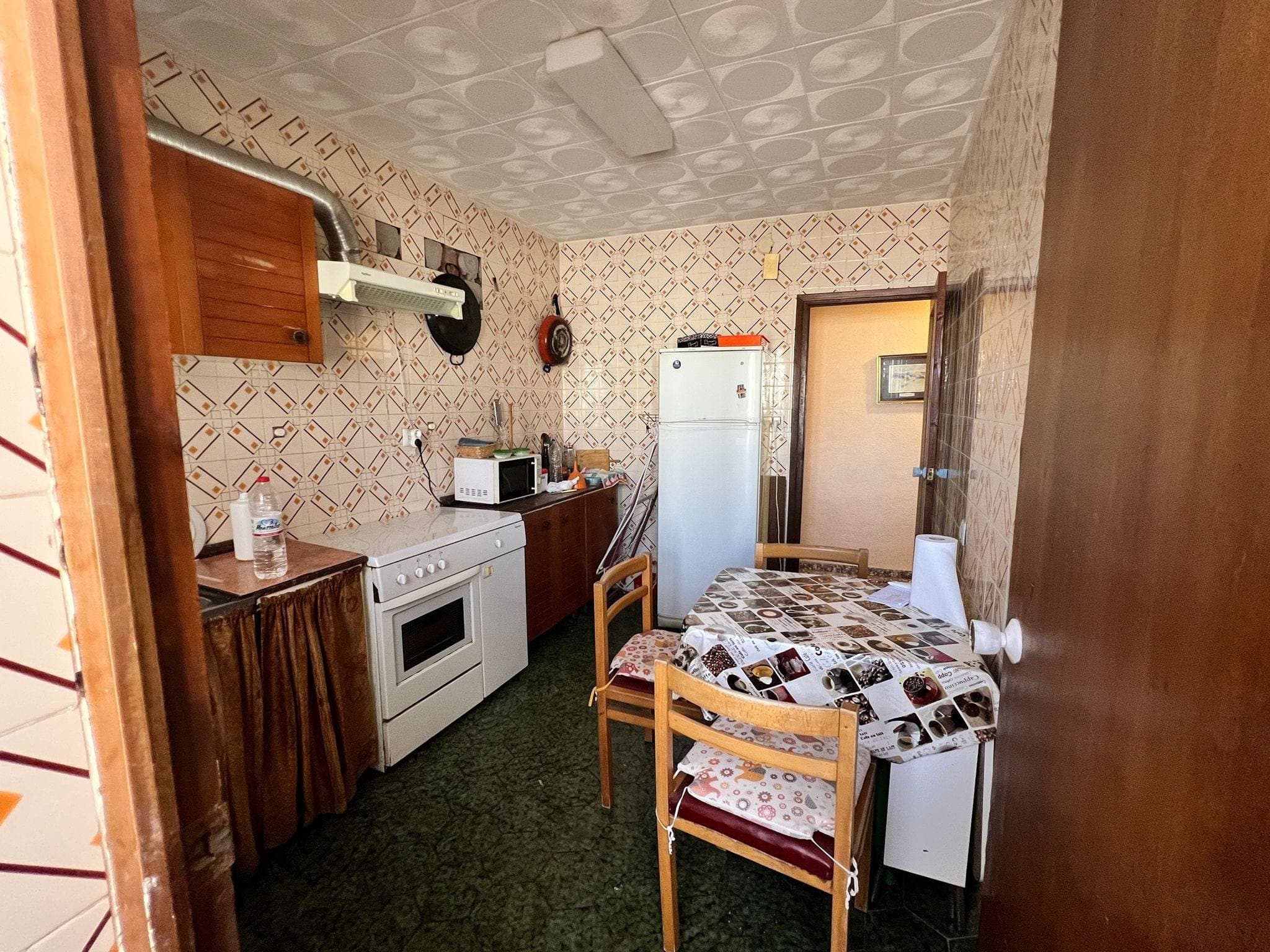 Tussenverdieping Appartement met 3 slaapkamers in San Pedro del Pinatar - 11