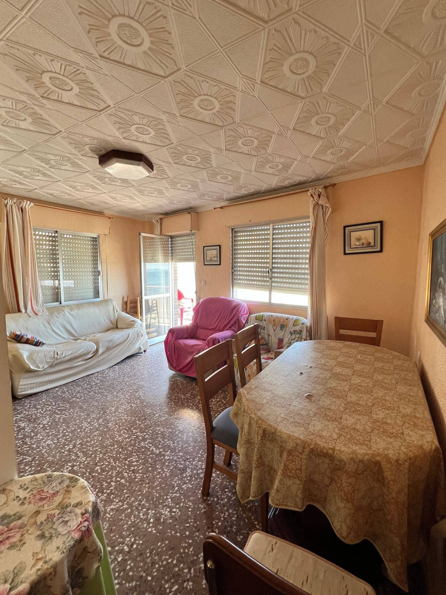 Tussenverdieping Appartement met 3 slaapkamers in San Pedro del Pinatar - 13