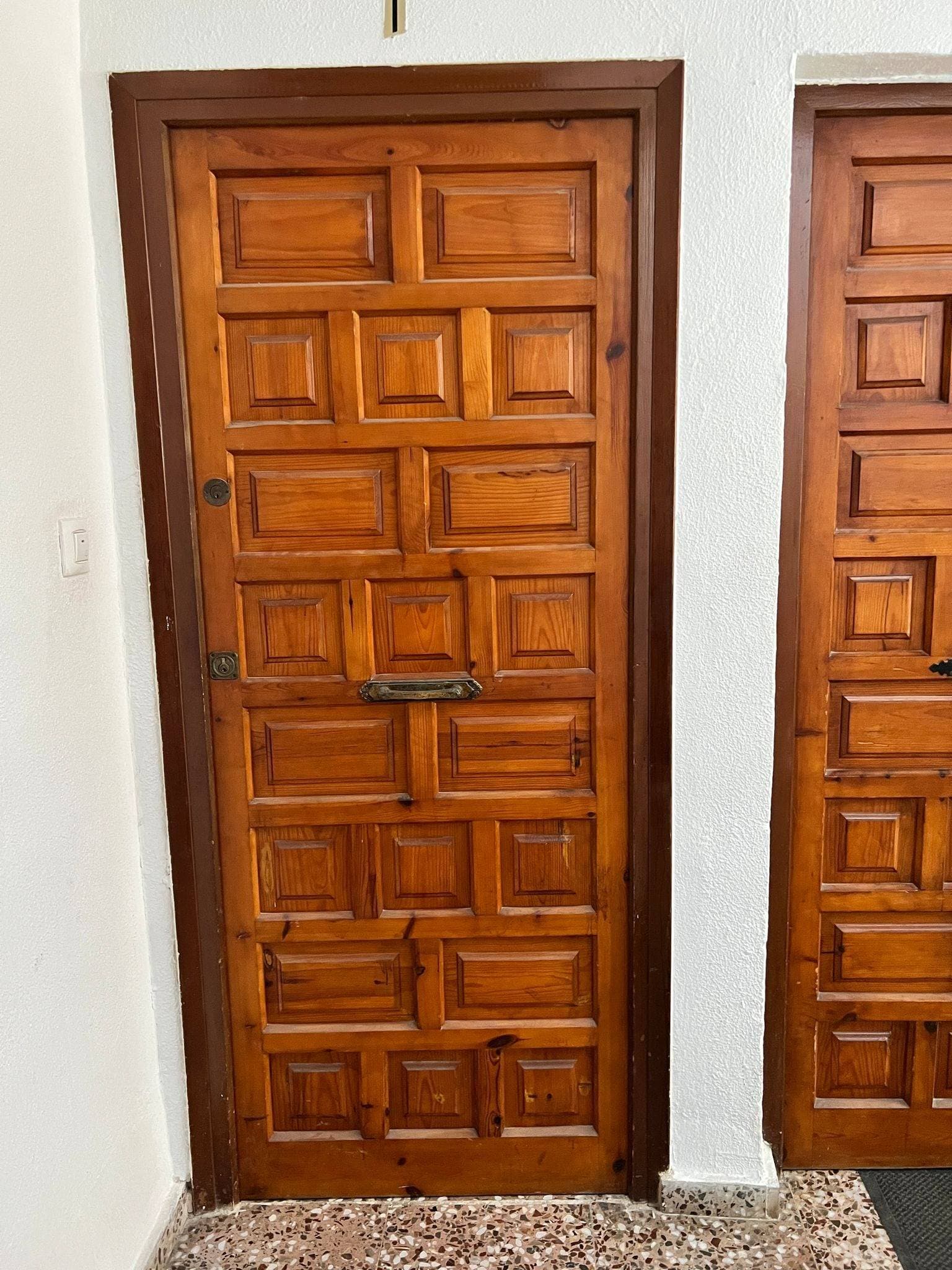 Tussenverdieping Appartement met 3 slaapkamers in San Pedro del Pinatar - 14