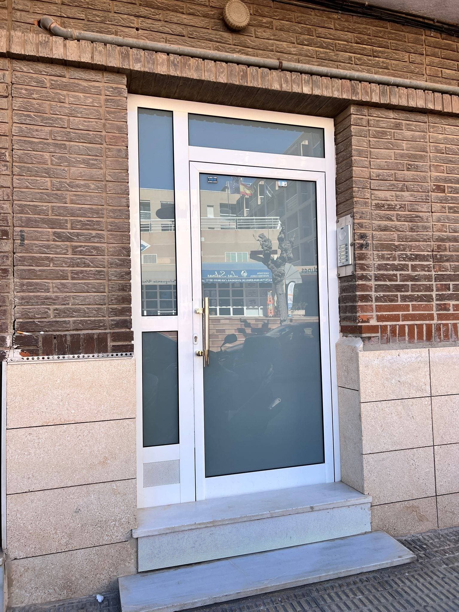 Tussenverdieping Appartement met 3 slaapkamers in San Pedro del Pinatar - 16