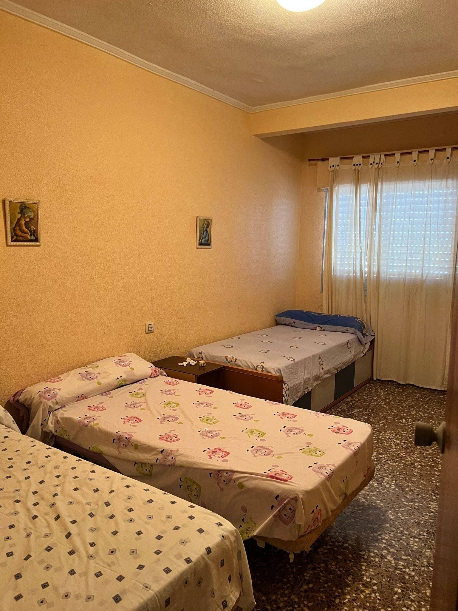 Tussenverdieping Appartement met 3 slaapkamers in San Pedro del Pinatar - 6