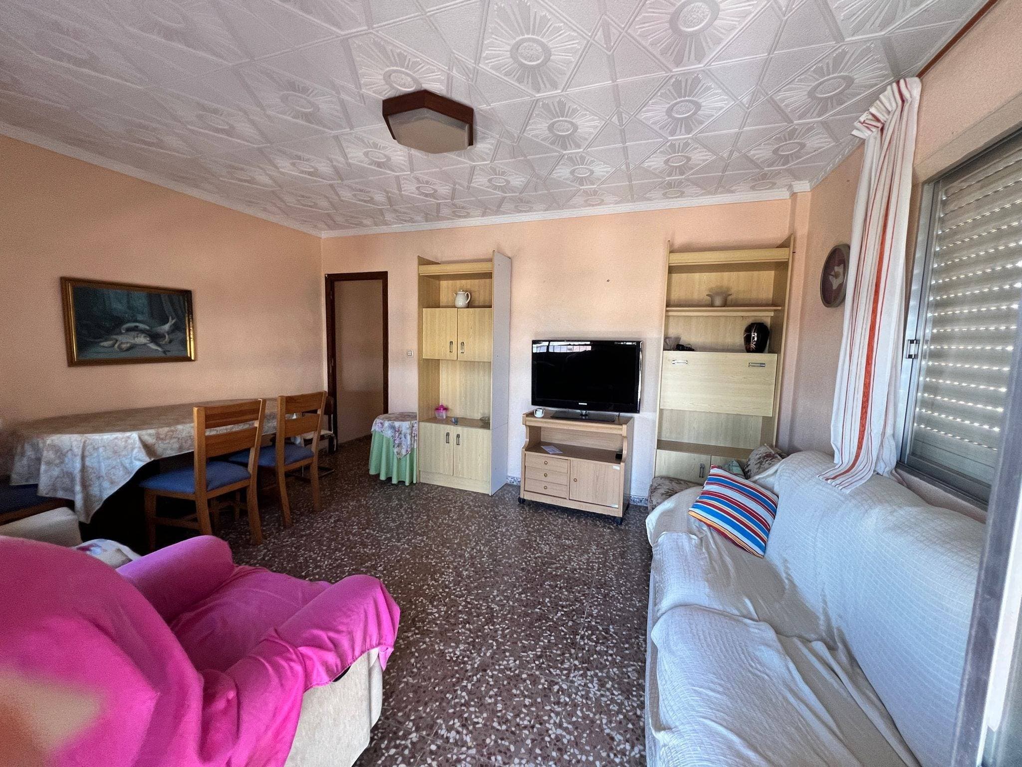 Tussenverdieping Appartement met 3 slaapkamers in San Pedro del Pinatar - 7