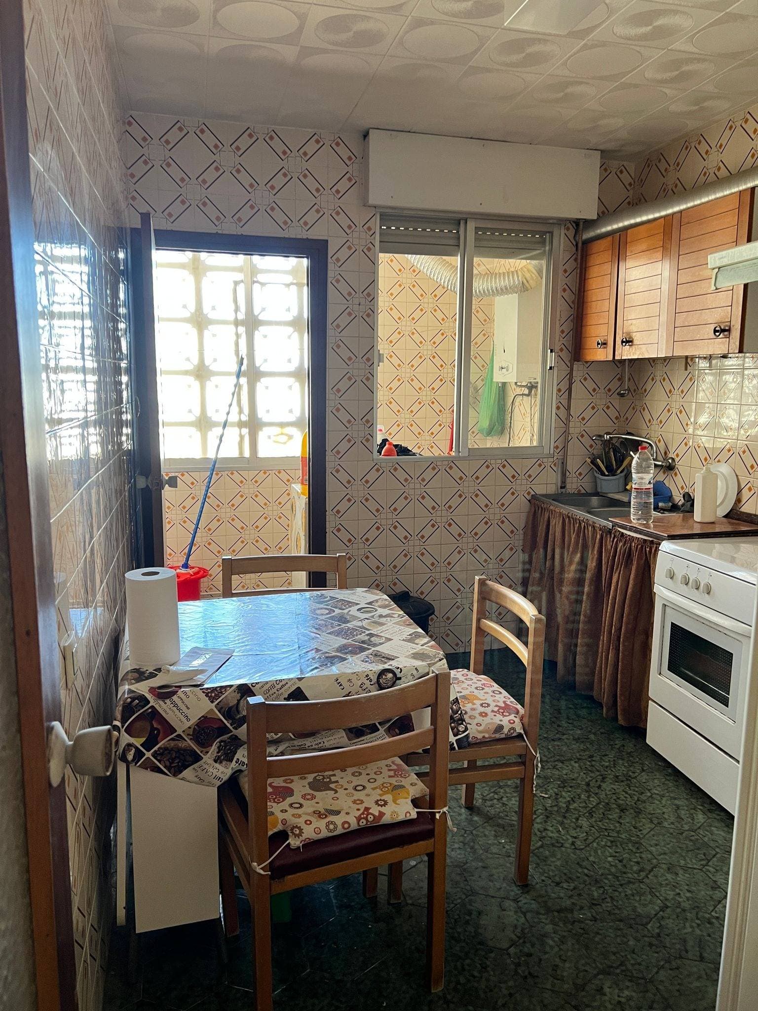 Tussenverdieping Appartement met 3 slaapkamers in San Pedro del Pinatar - 8