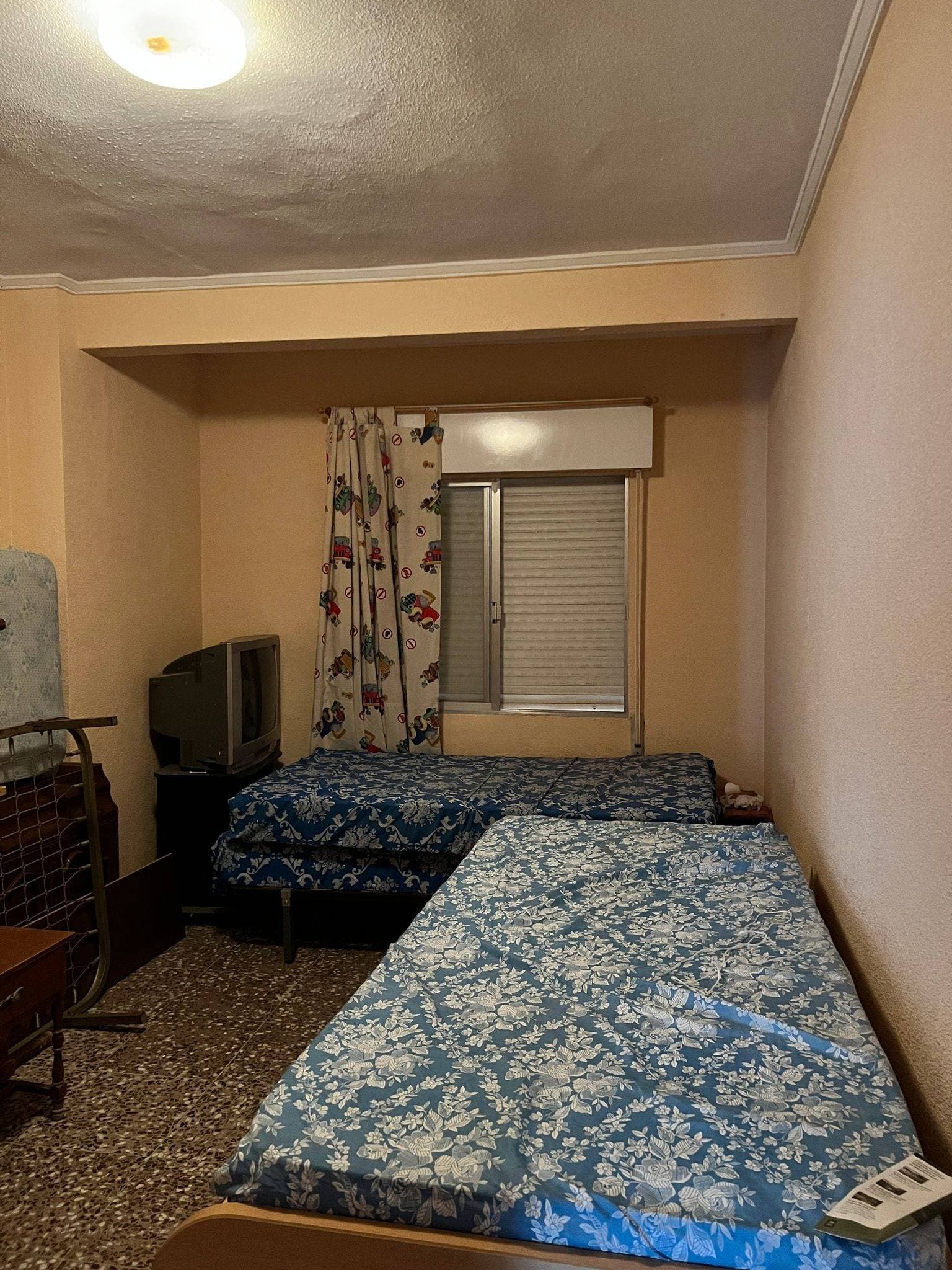 Tussenverdieping Appartement met 3 slaapkamers in San Pedro del Pinatar - 9