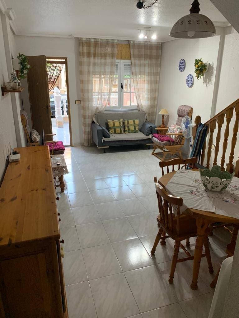 Duplex met 4 slaapkamers in Pilar de la Horadada - 1
