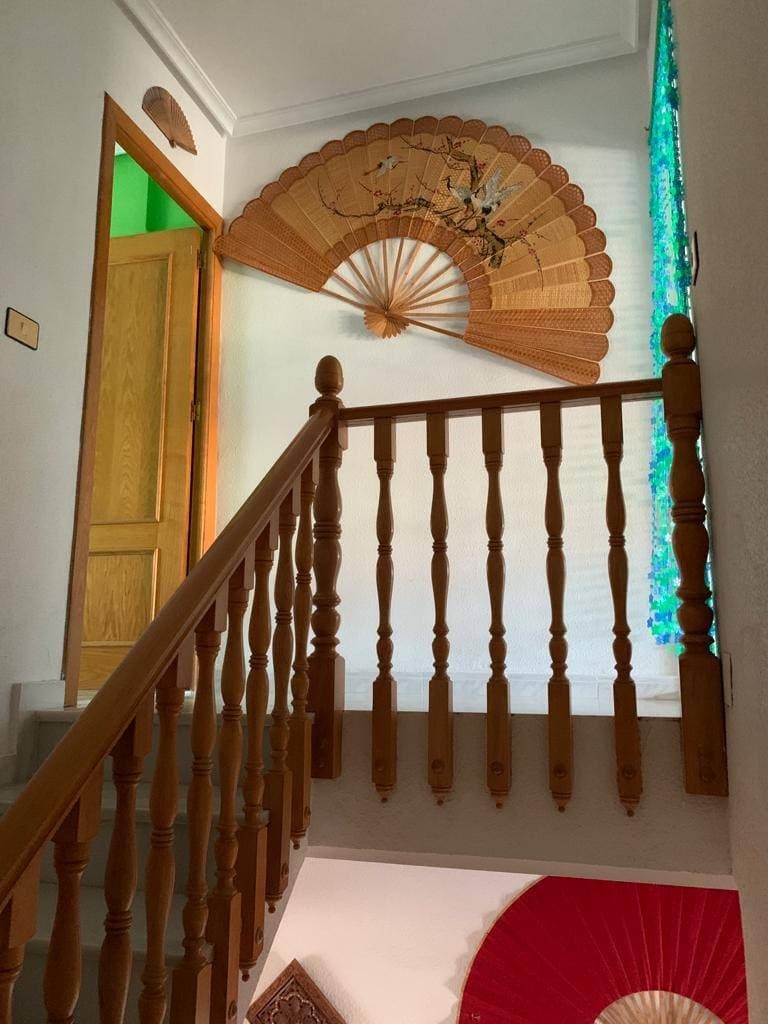 Duplex met 4 slaapkamers in Pilar de la Horadada - 10