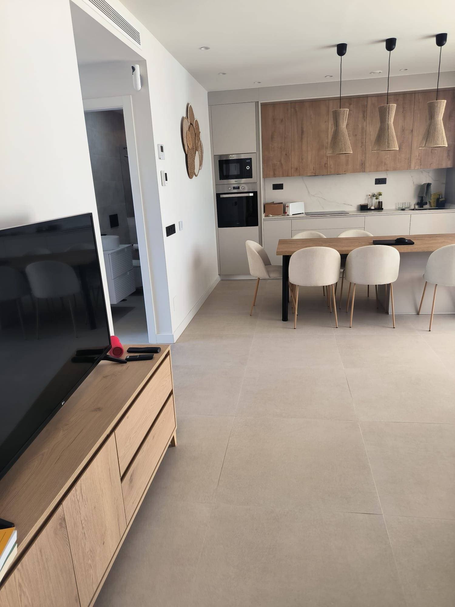 Bungalow met 3 slaapkamers in Pilar de la Horadada - 1