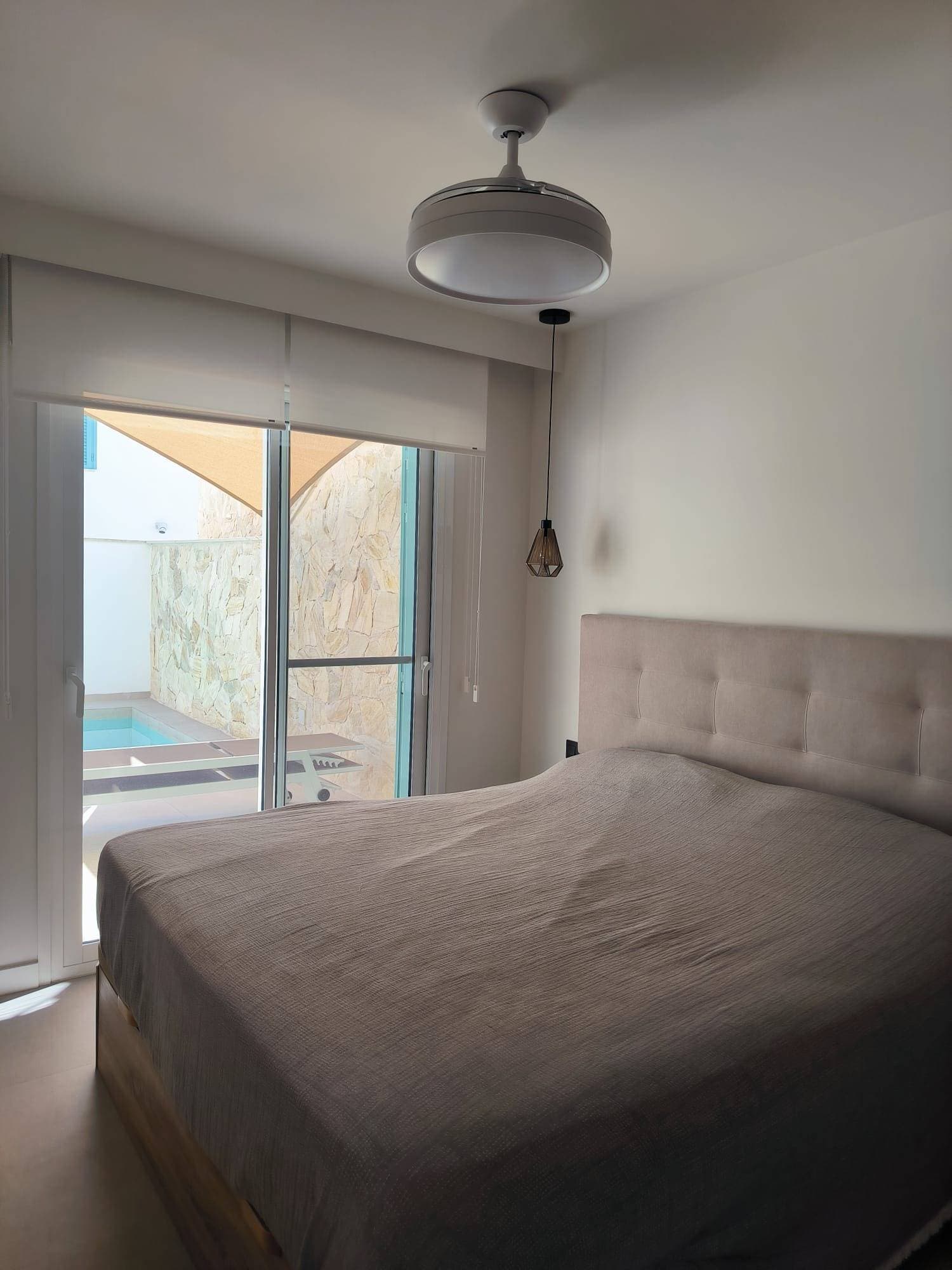 Bungalow met 3 slaapkamers in Pilar de la Horadada - 11