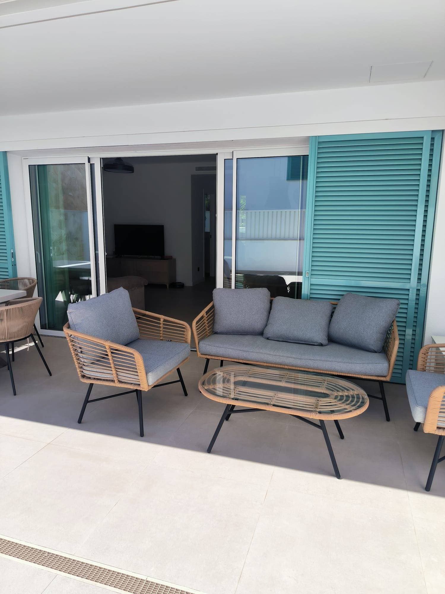 Bungalow met 3 slaapkamers in Pilar de la Horadada - 12