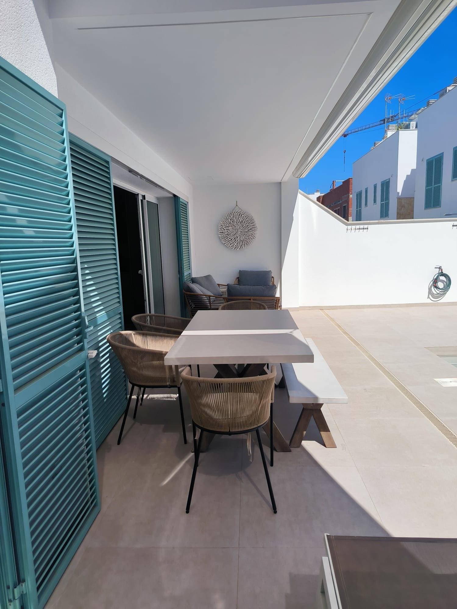 Bungalow met 3 slaapkamers in Pilar de la Horadada - 16