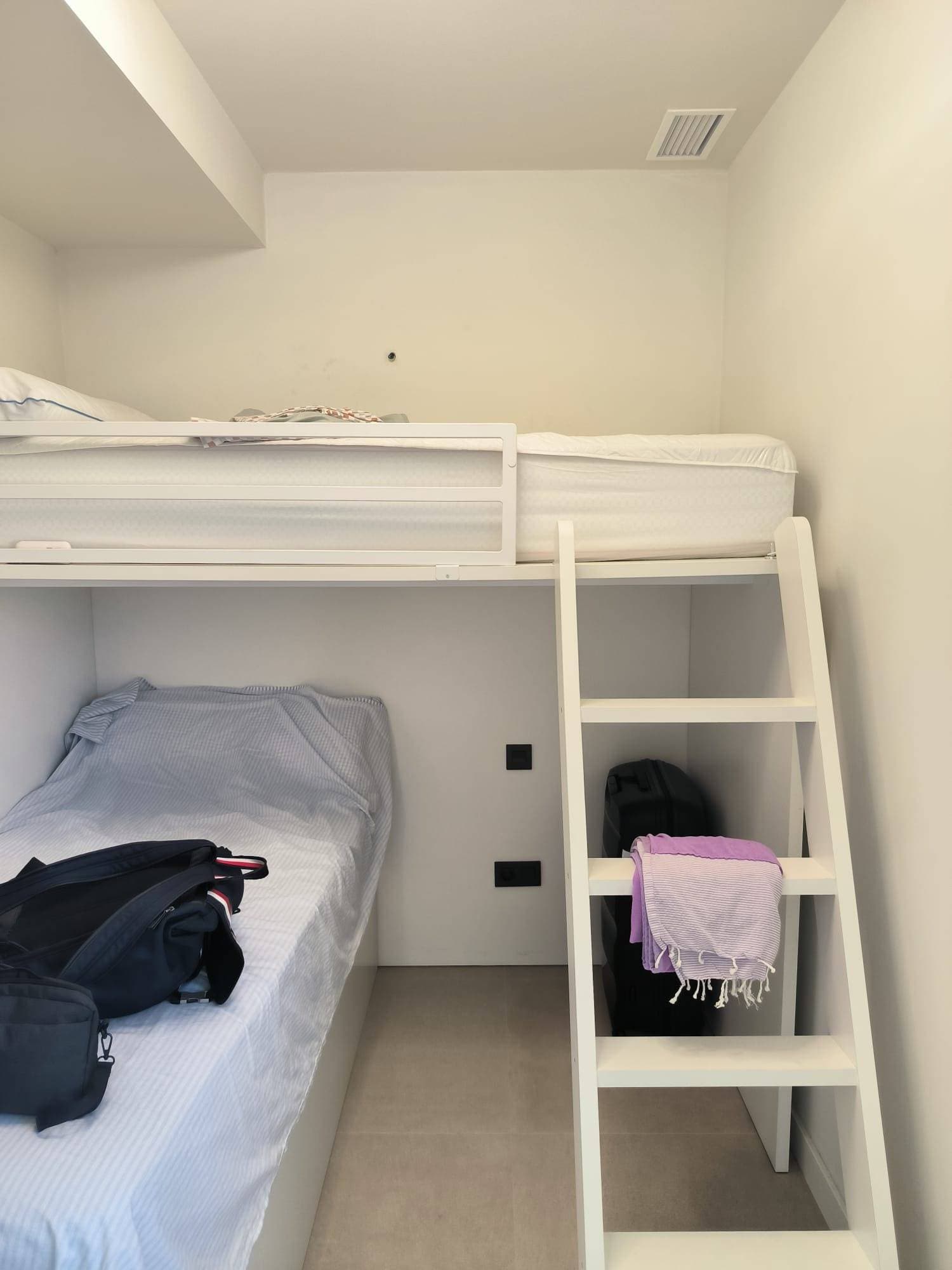 Bungalow met 3 slaapkamers in Pilar de la Horadada - 17