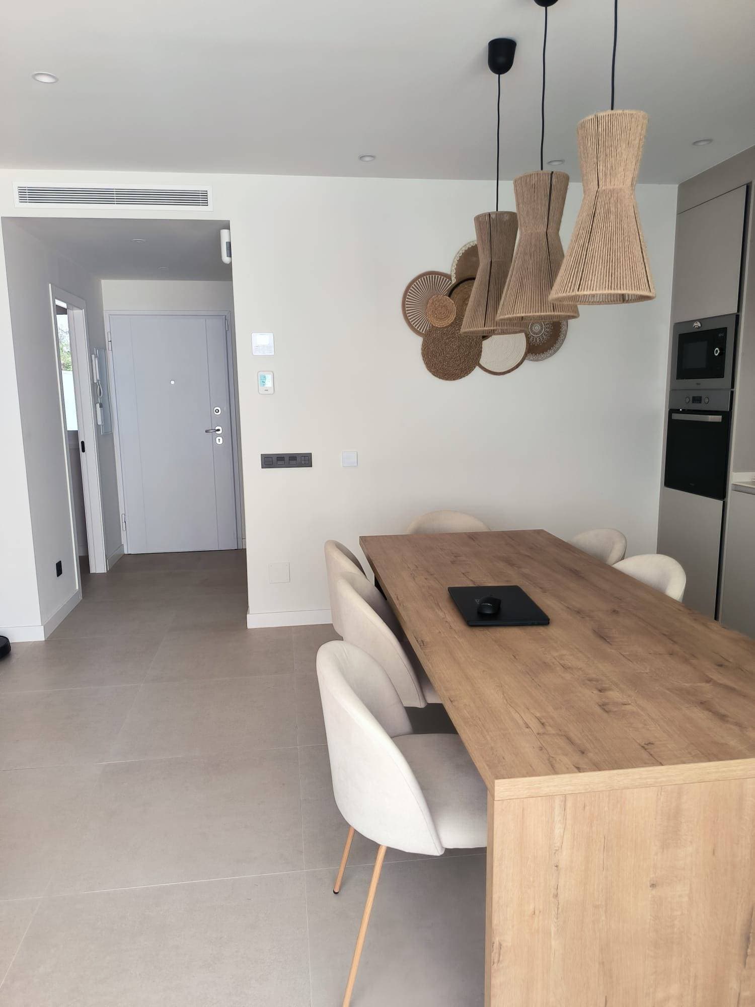 Bungalow met 3 slaapkamers in Pilar de la Horadada - 2
