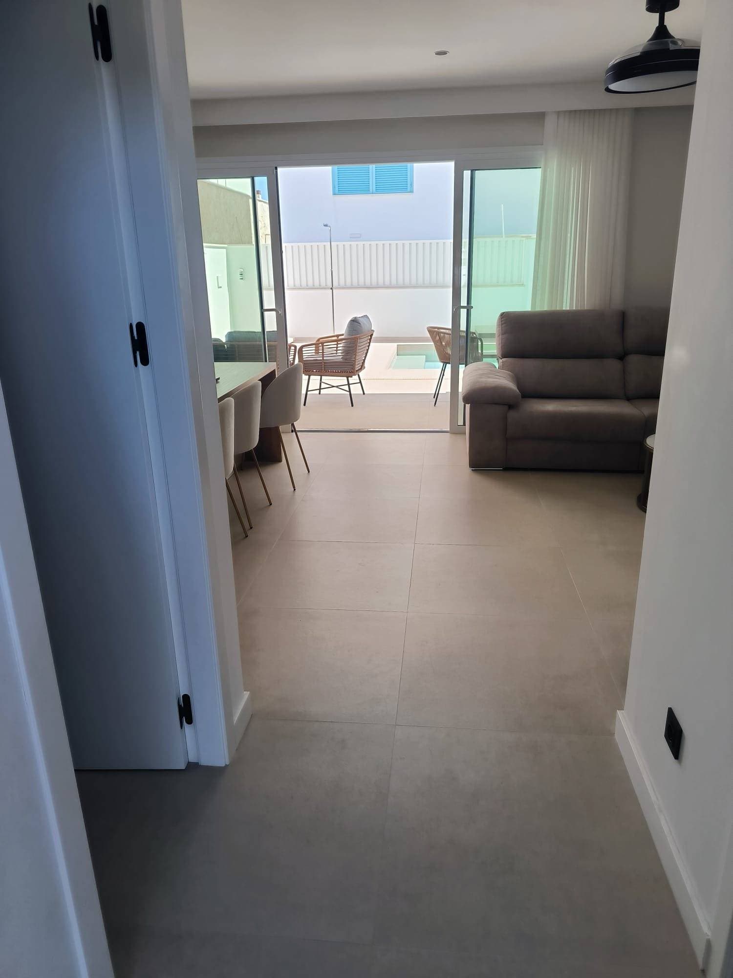 Bungalow met 3 slaapkamers in Pilar de la Horadada - 4