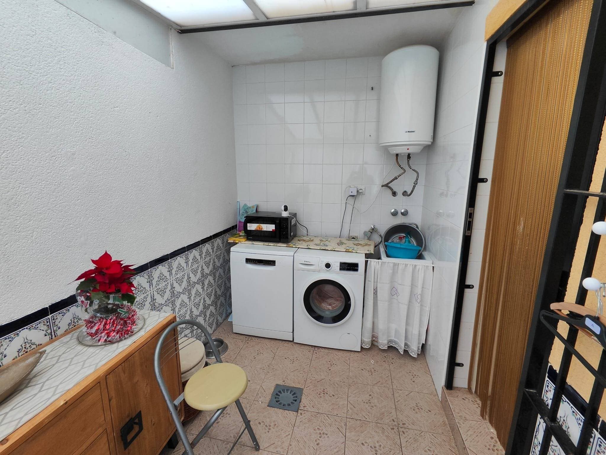 2 bed Semi-Detached House in San Pedro del Pinatar - 12
