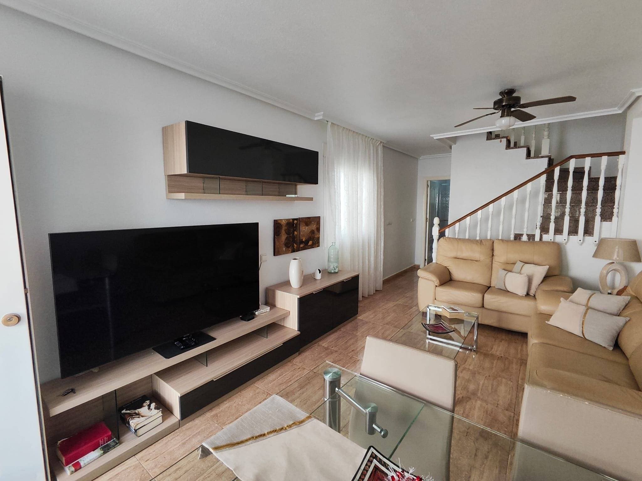 2 bed Semi-Detached House in San Pedro del Pinatar - 2
