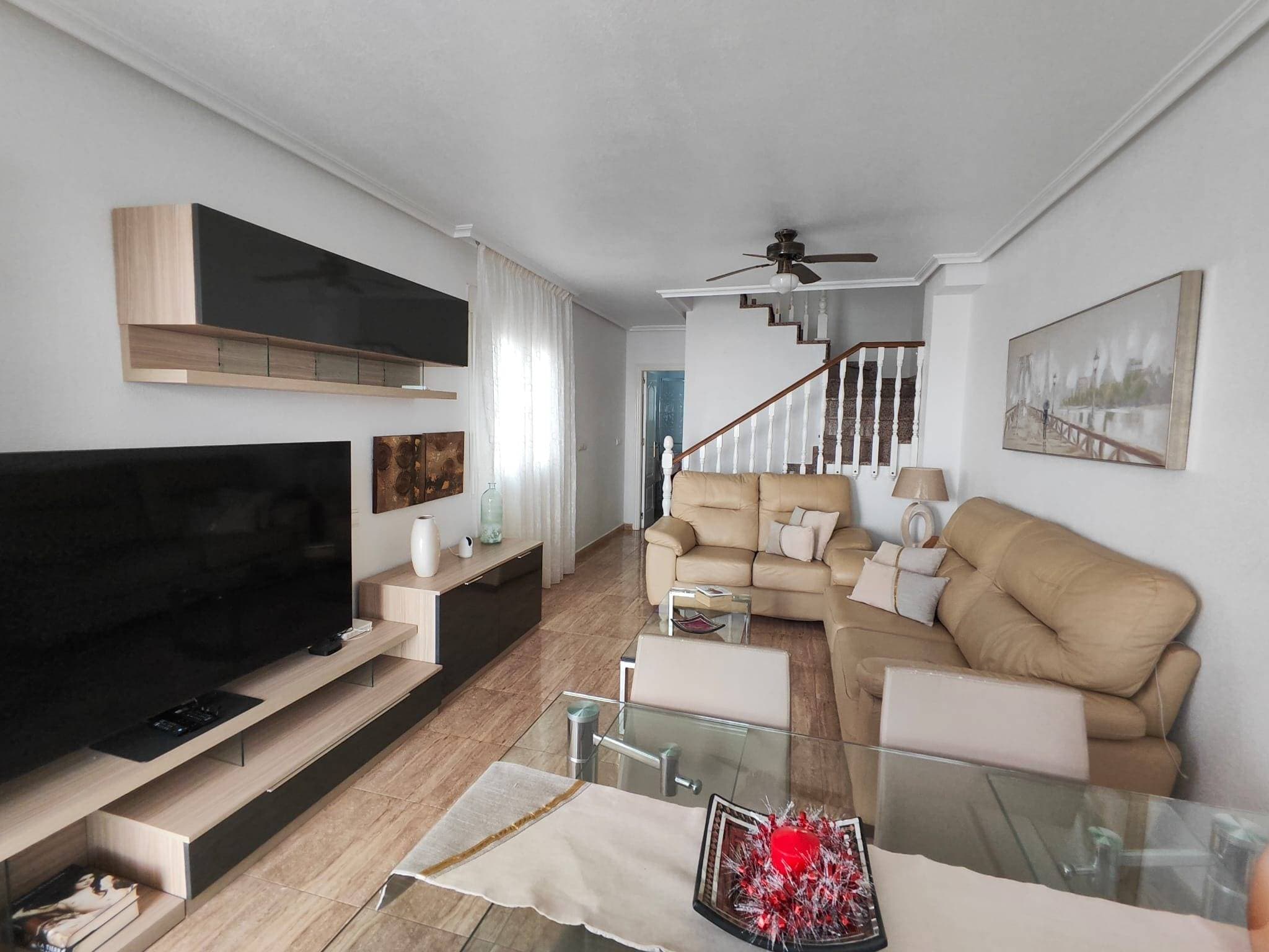 2 bed Semi-Detached House in San Pedro del Pinatar - 3
