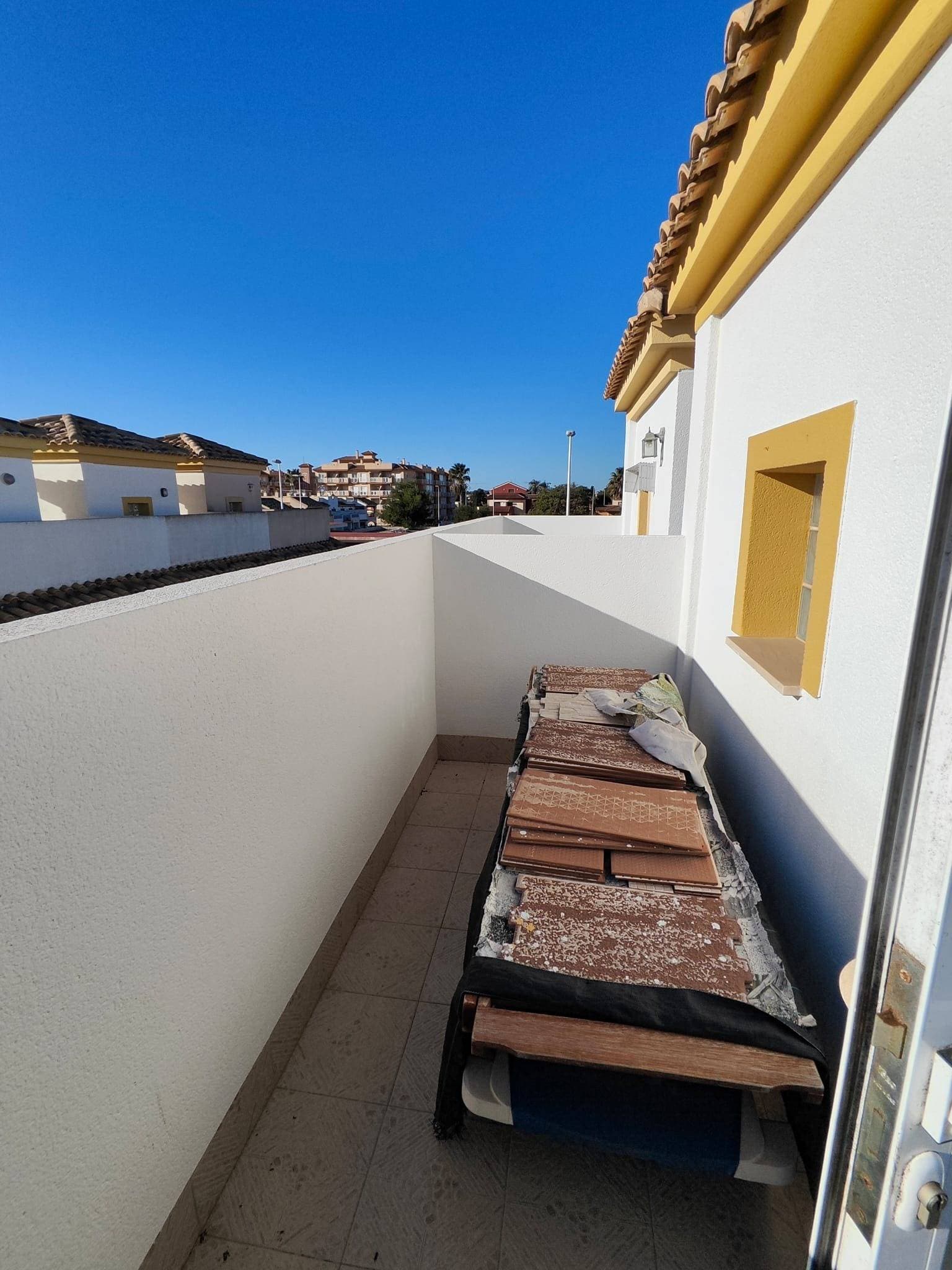 2 bed Semi-Detached House in San Pedro del Pinatar - 42