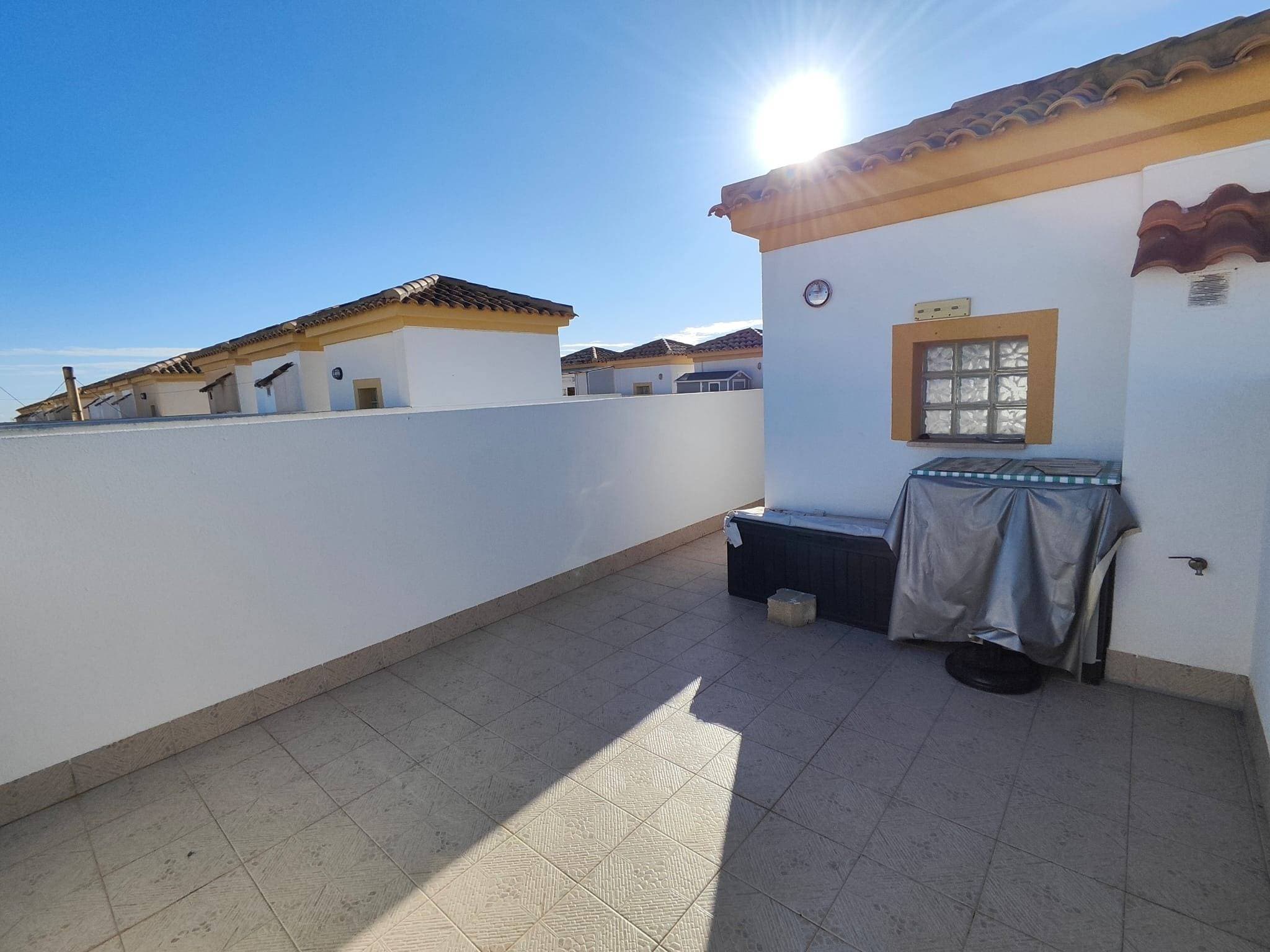 2 bed Semi-Detached House in San Pedro del Pinatar - 43