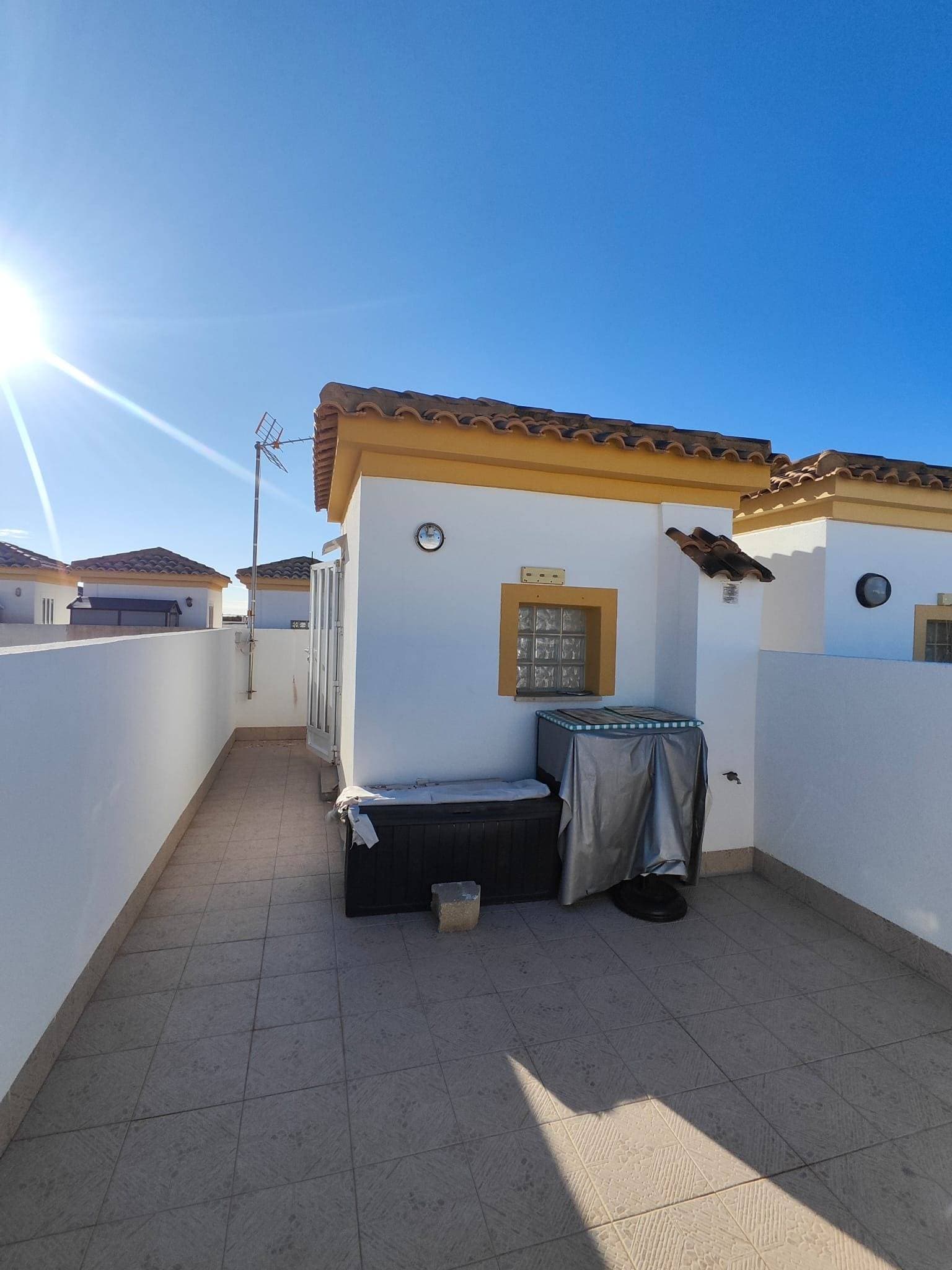 2 bed Semi-Detached House in San Pedro del Pinatar - 44