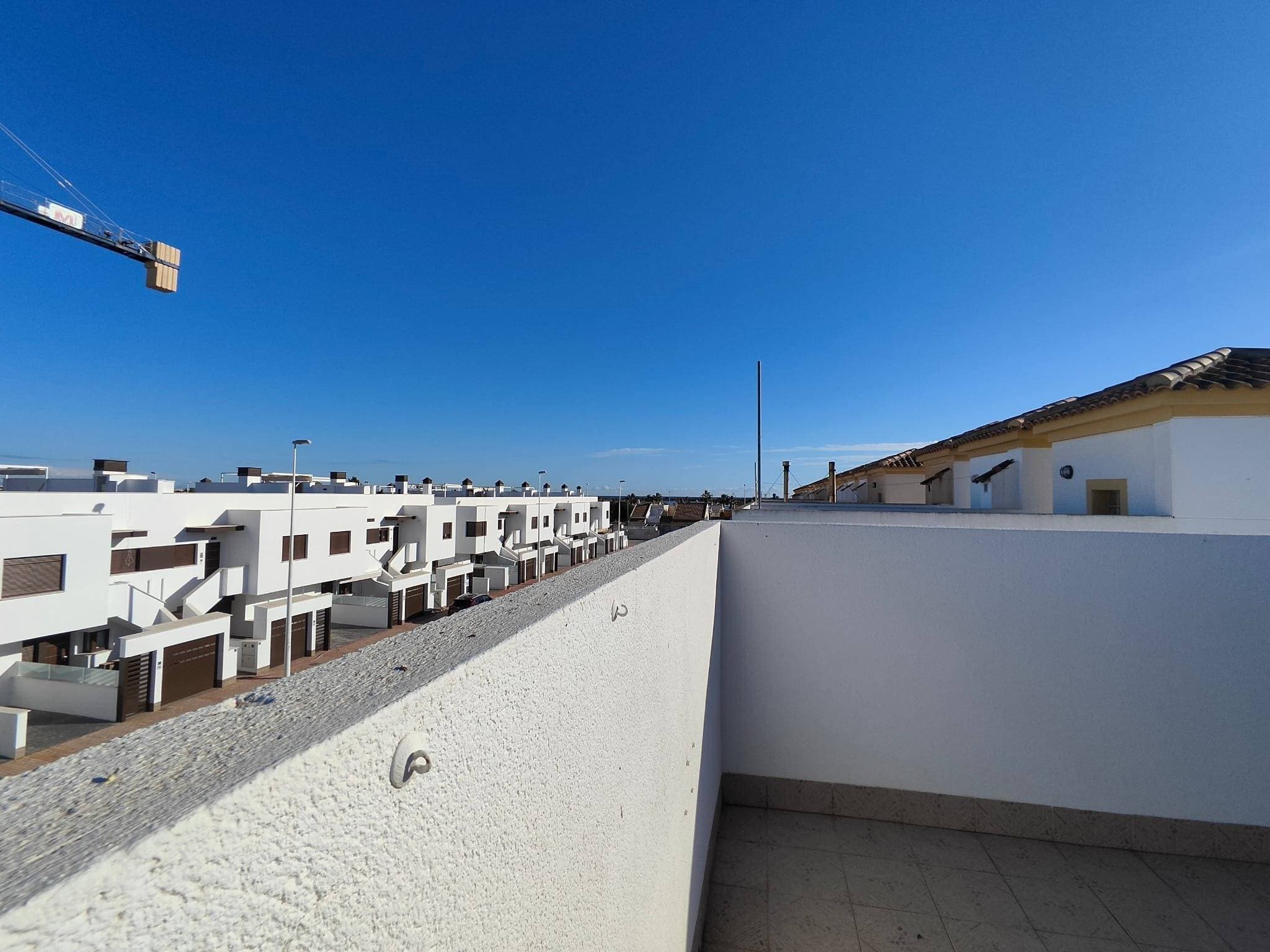 2 bed Semi-Detached House in San Pedro del Pinatar - 45