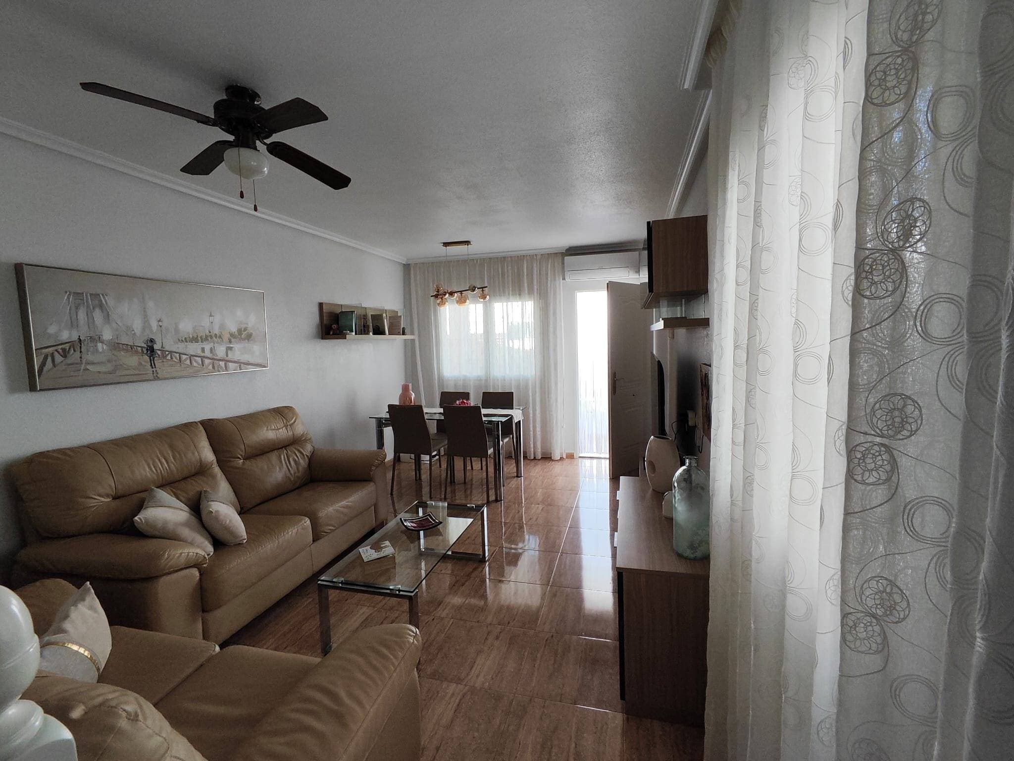 2 bed Semi-Detached House in San Pedro del Pinatar - 5