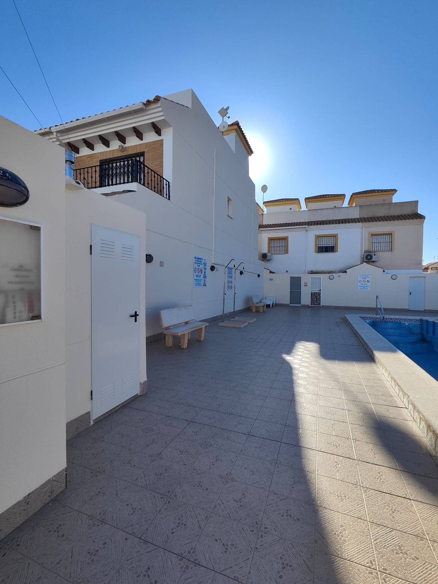 2 bed Semi-Detached House in San Pedro del Pinatar - 50