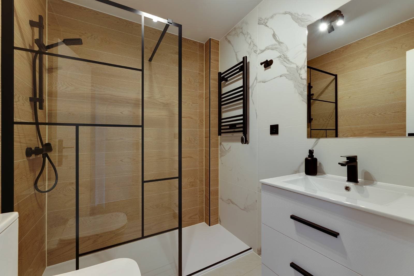 Duplex met 3 slaapkamers in Orihuela - 16