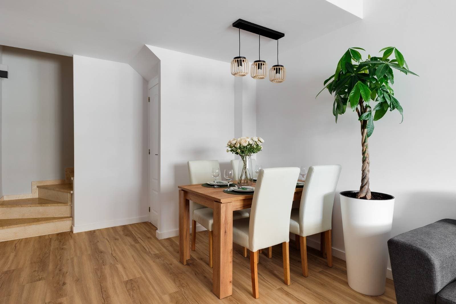 Duplex met 3 slaapkamers in Orihuela - 8