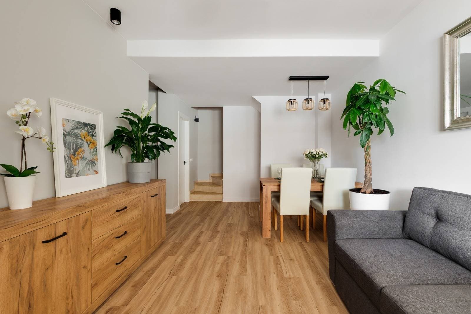 Duplex met 3 slaapkamers in Orihuela - 9