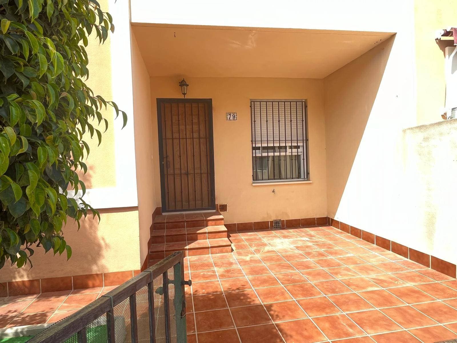 Adosada de 5 dormitorios en Santiago de la Ribera - 17