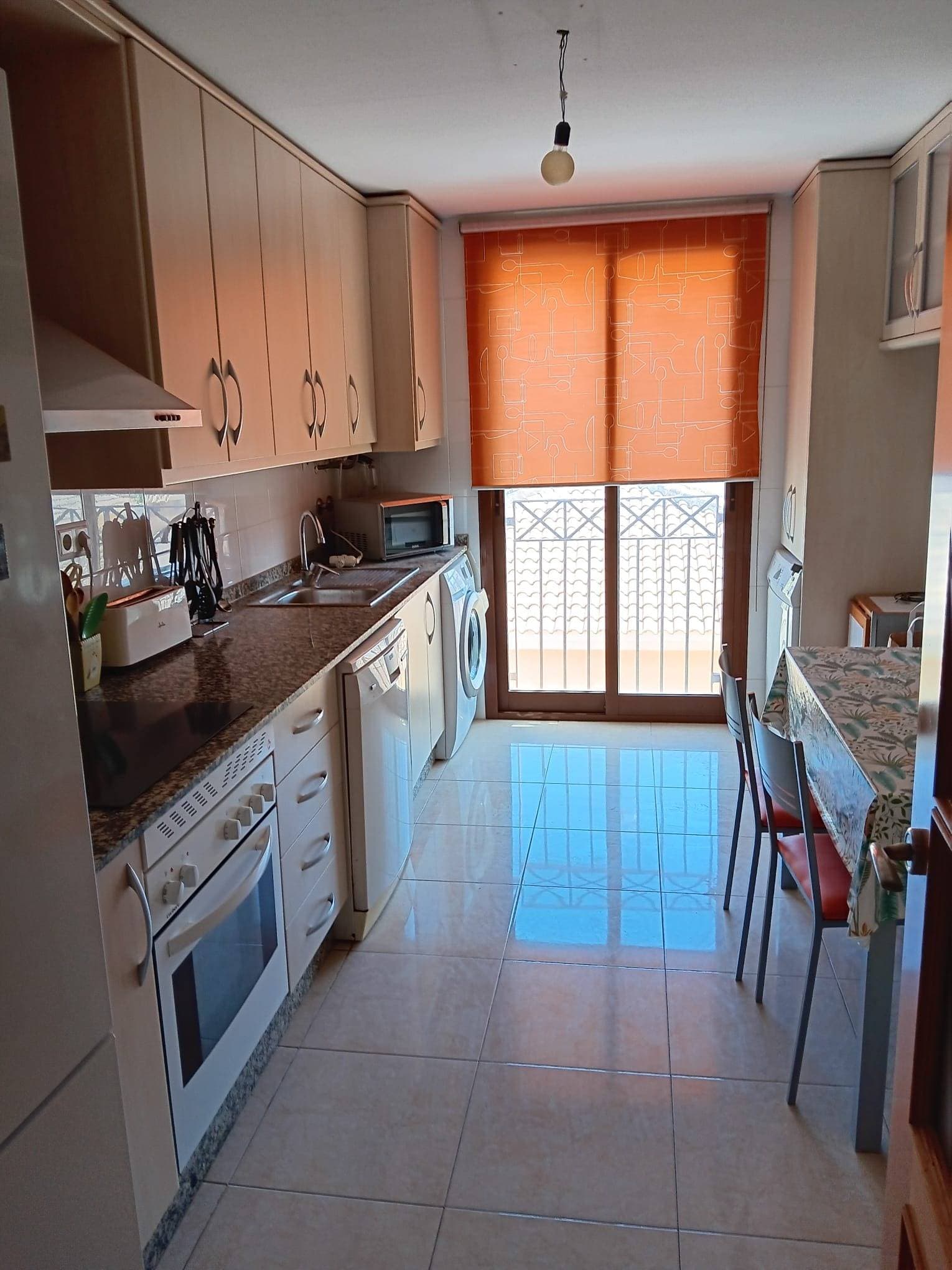 Apartamento Planta Media de 3 dormitorios en Pilar de la Horadada - 11