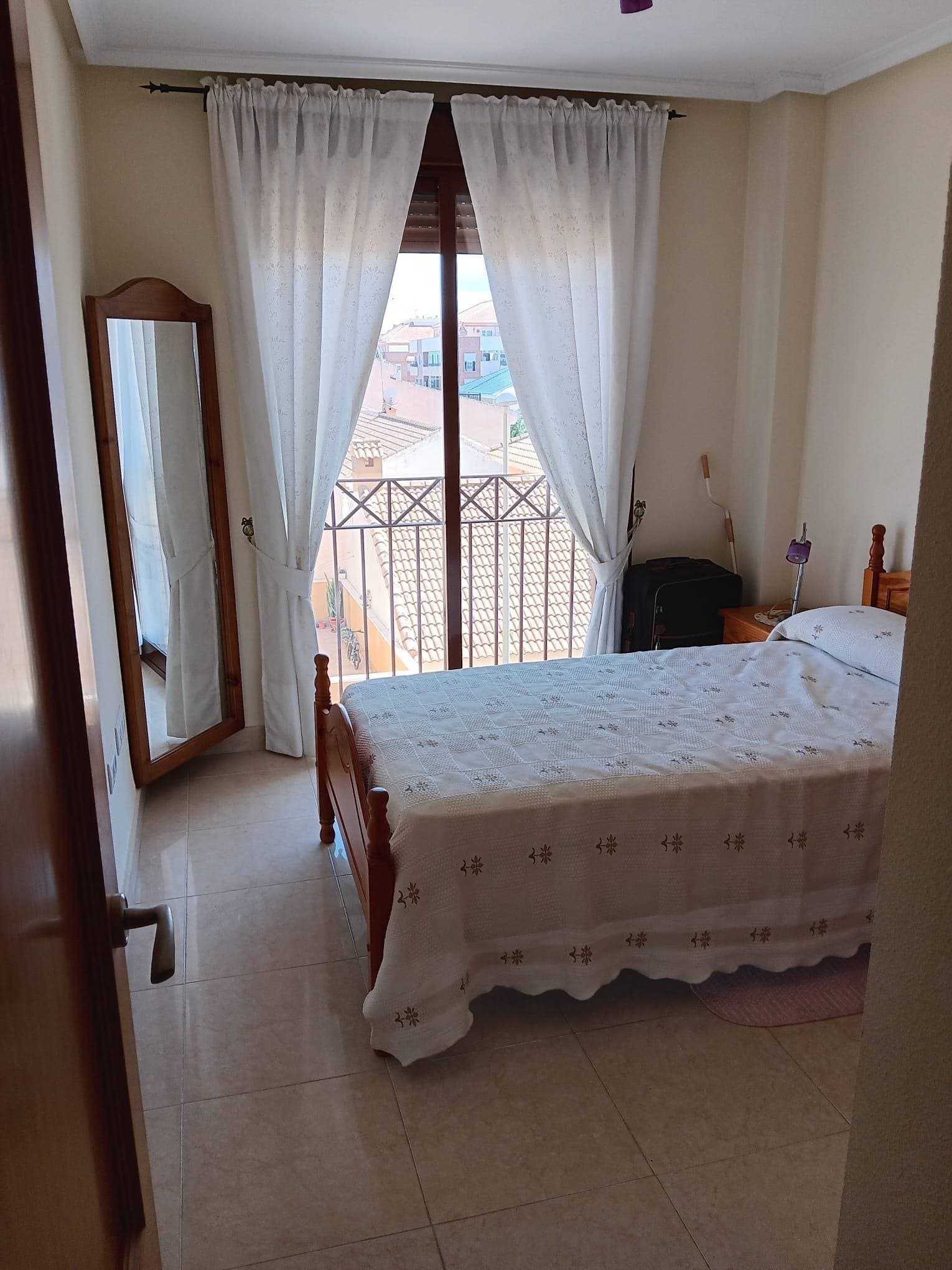 Apartamento Planta Media de 3 dormitorios en Pilar de la Horadada - 13