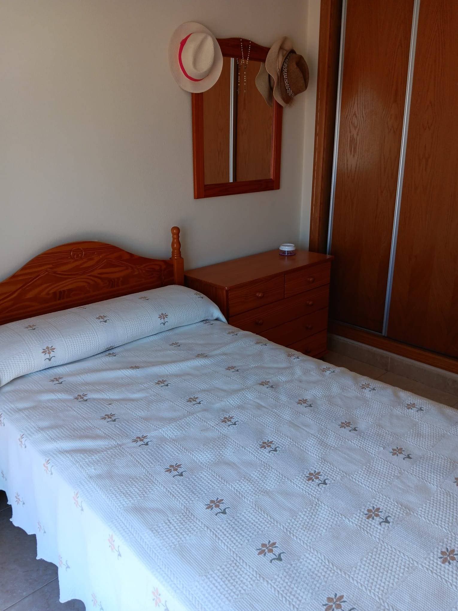 Apartamento Planta Media de 3 dormitorios en Pilar de la Horadada - 14