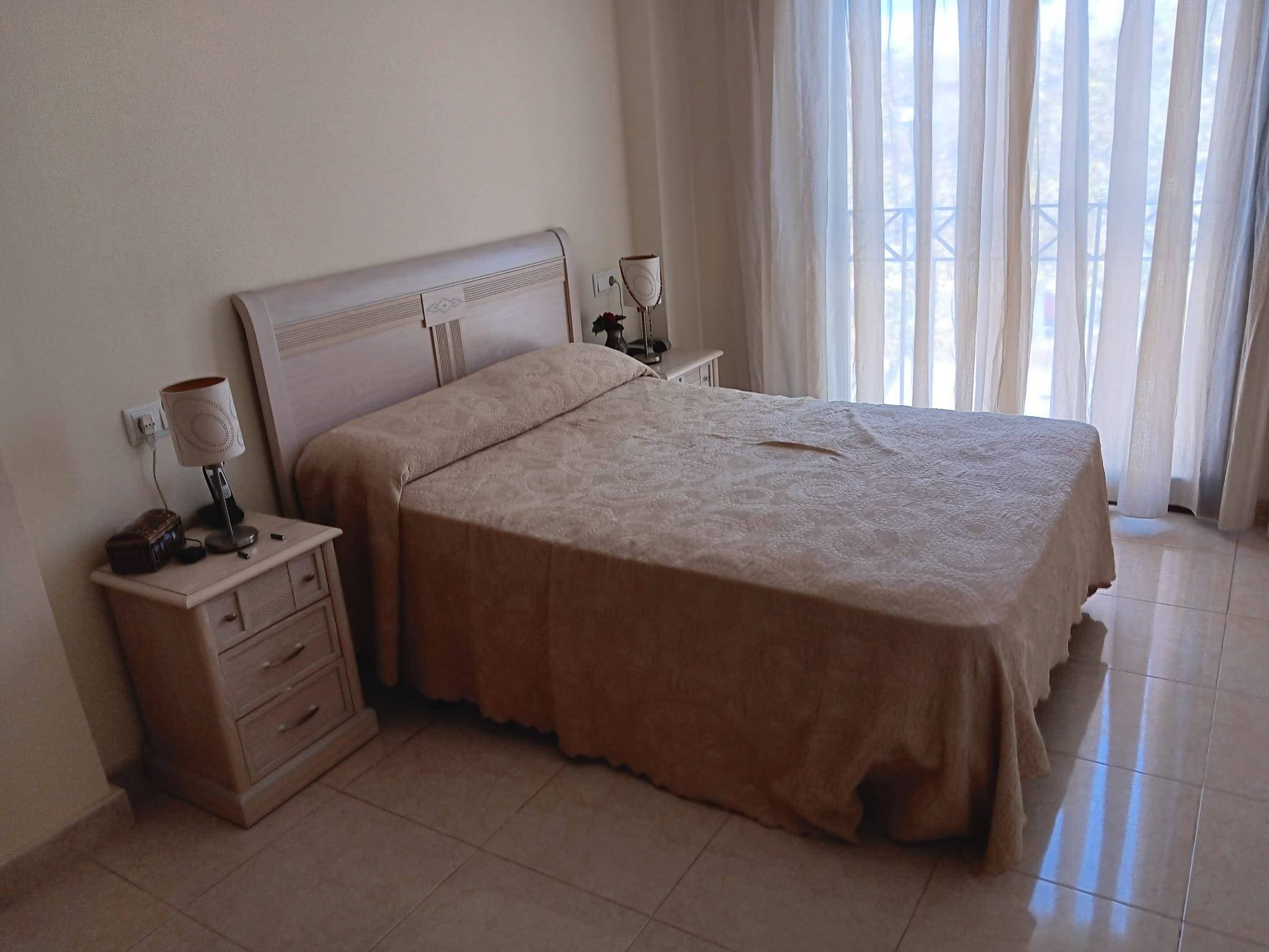Apartamento Planta Media de 3 dormitorios en Pilar de la Horadada - 15